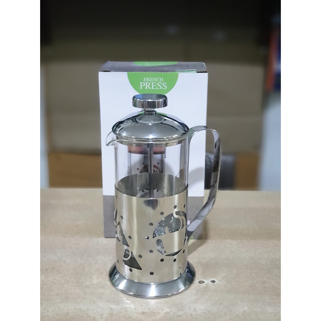 COFFEE PLUNGER 350ML AKEBONNO 321550