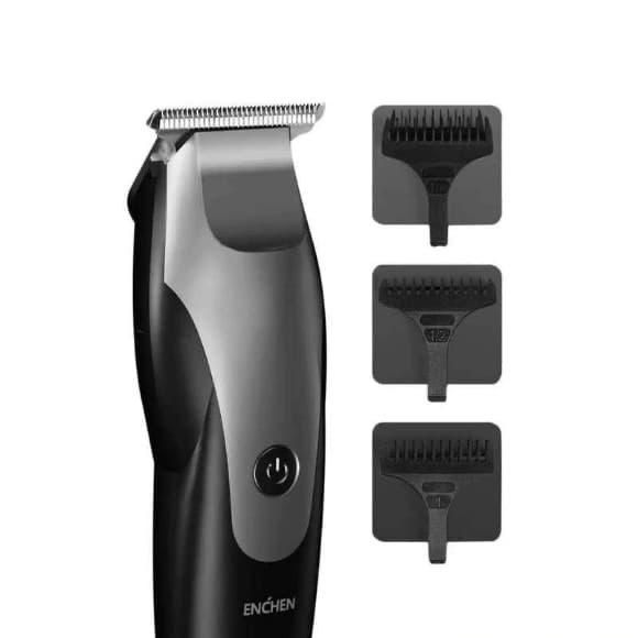 Enchen Humming Bird hair Clipper - Alat Pencukur Rambut Elektrik