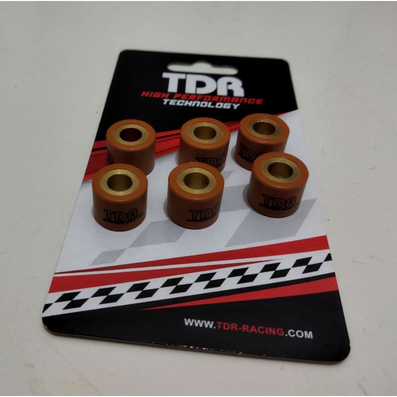 Roller Yamaha Mio Sporty/Mio Smile/Mio j/Mio Soul/Mio GT/Fino Gram 7/8/9/10 TDR Racing