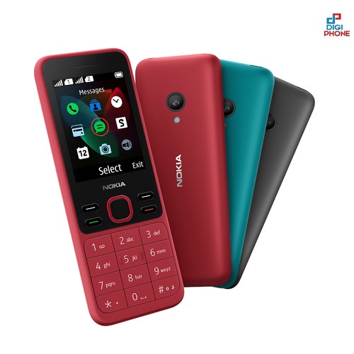 CUCI GUDANG HANDPHONE Nokia 150 SECOND ORIGINAL HARGA MURAH MERIAH TERLARIS SEASIA