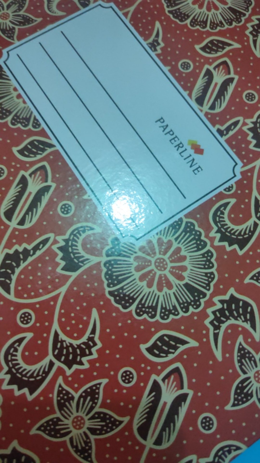 Masker Tye Die / Masker Motif Shibory 3 Lapis