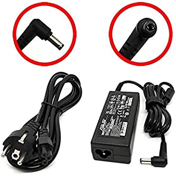 Adaptor Charger Asus 19V - 3.42A DC 5.5 | A43 A43E A43U A43F A43S K43S K42 A43 N43 X550 K45 UX21A UX32A UX31A Original