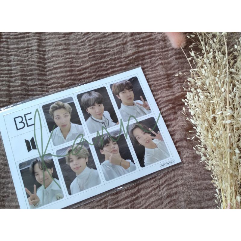 POB MAGNET BE ESSENTIAL JAPAN