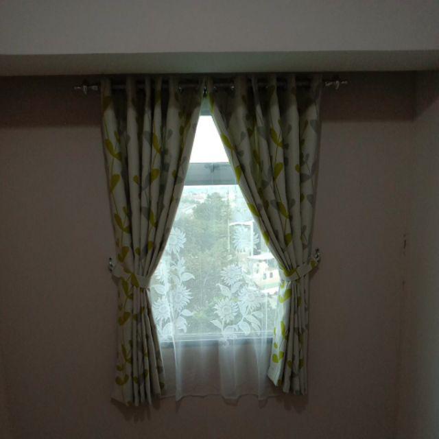 Gorden Blackout Gorden Jendela.motip  +6gelembung. 12ring