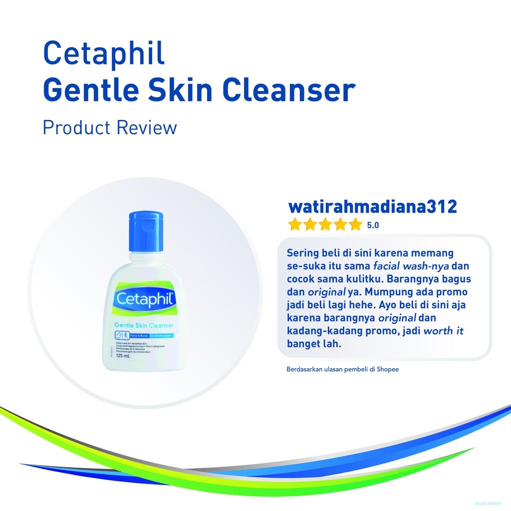 Cetaphil Gentle Skin Cleanser 250ML