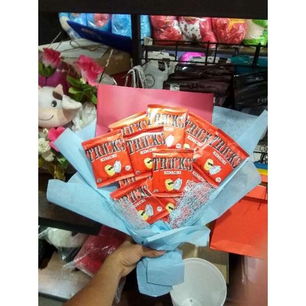 

buquet Snack/buket Snack ultah/buket Snack pernikahan/buket Snack murah