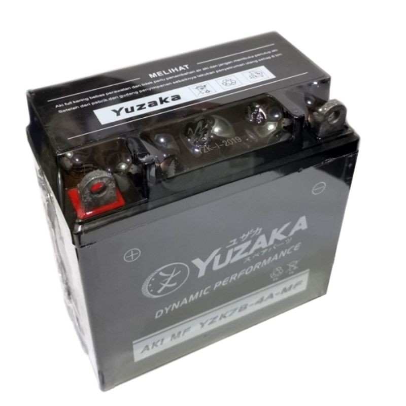 WARREN aki kering yuzaka tiger