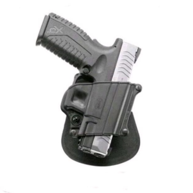 HOLSTER HS FOBUS POSISI MIRING  SARUNG SENJATA PINDAD /G2