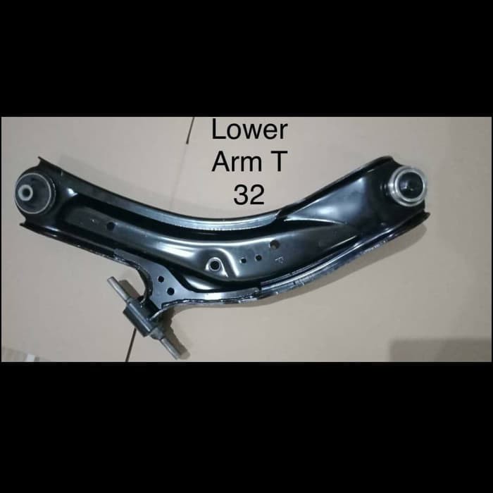 Lower Arm Assy Xtrail T32 Lengan Sayap Depan Xtrail T32