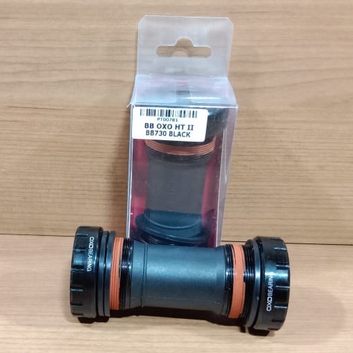 BB Bottom Bracket OXO HT2 BEARING BB730