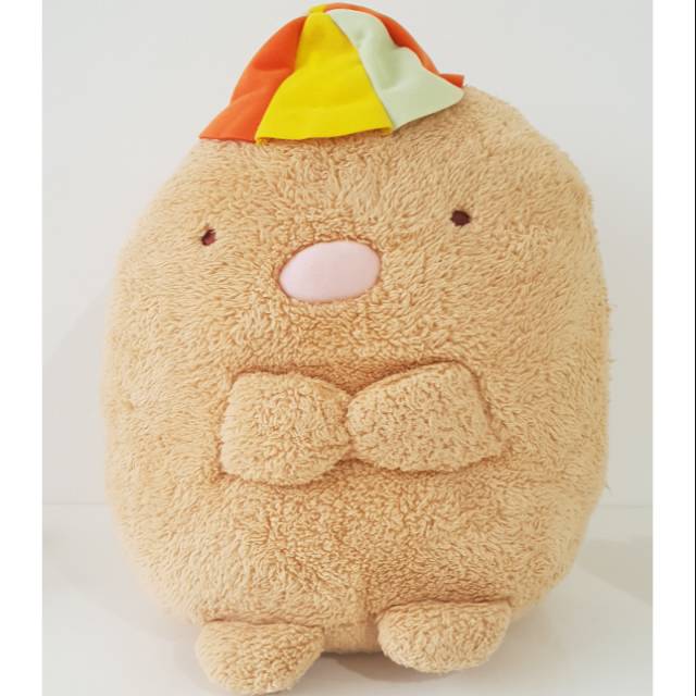 Boneka Sumikko Gurashi