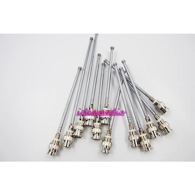 READY COD ORIGINAL Antenna for Shure Sennheiser UHF Microphone G2 antena wireless mic