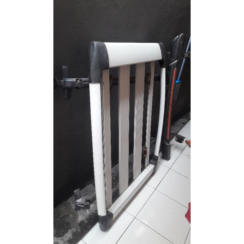 ROOF RACK BAGASI ATAS MOBIL ALL NEW AVANZA + BEMPER BELAKANG AVANZA