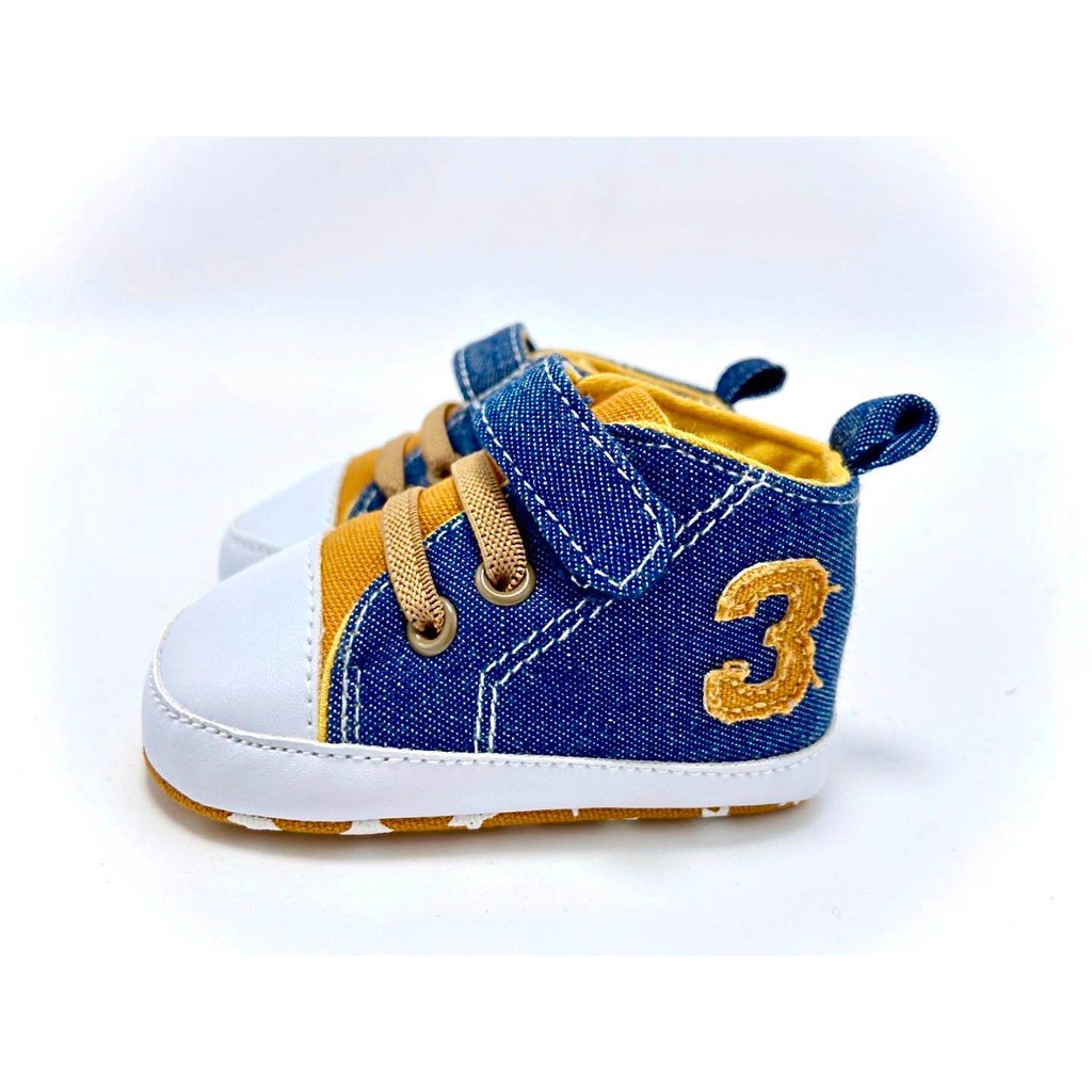 PREWALKER ANAK CEWE COWO / SEPATU BAYI / SEPATU ANAK