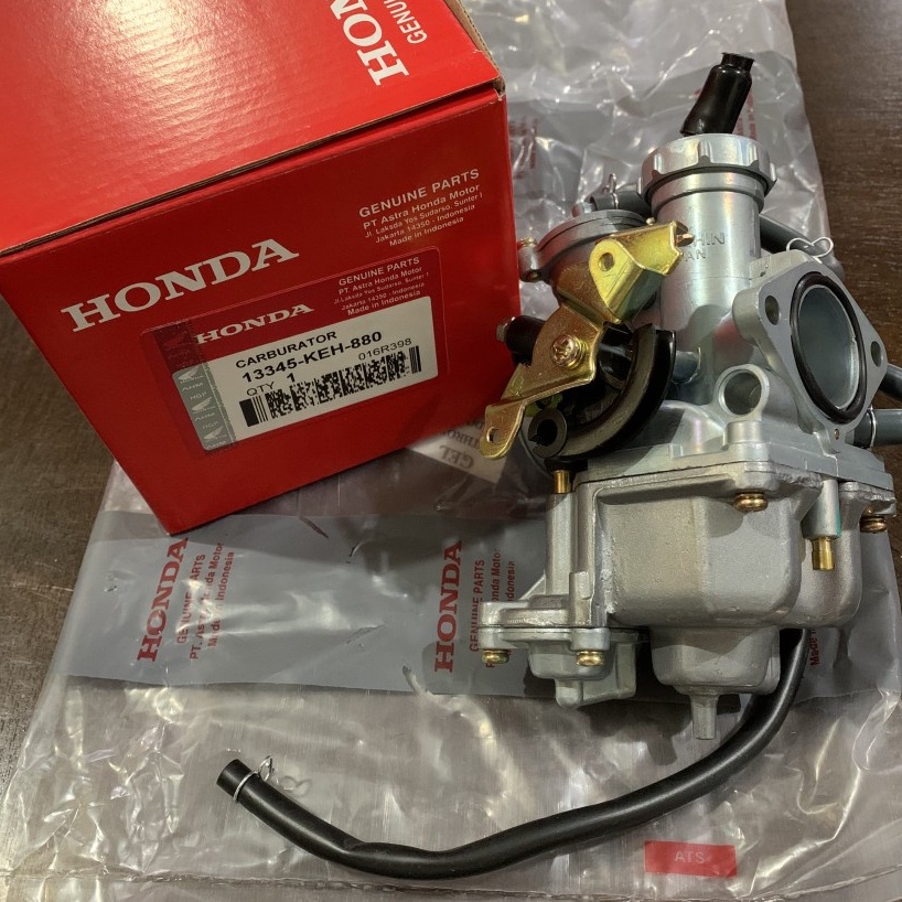 KEH KARBURATOR CARBURATOR MOTOR MEGAPRO NEOTECH GL MAX PRO MEGA ASSY