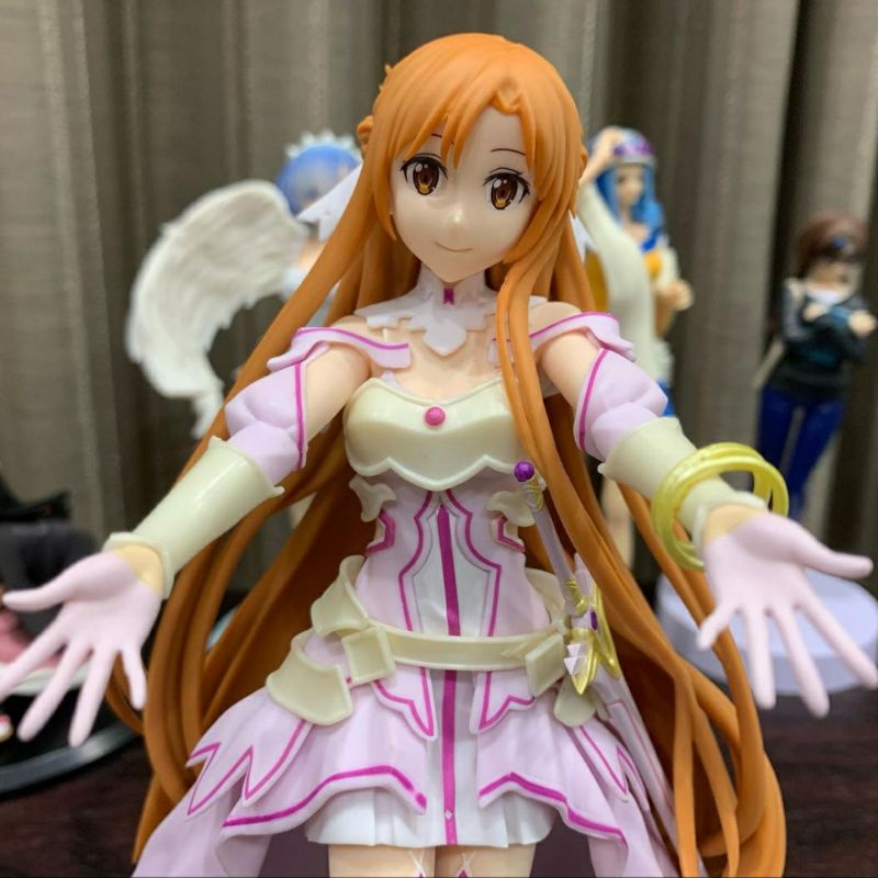 Action Figure Asuna Sword Art Online Stacia
