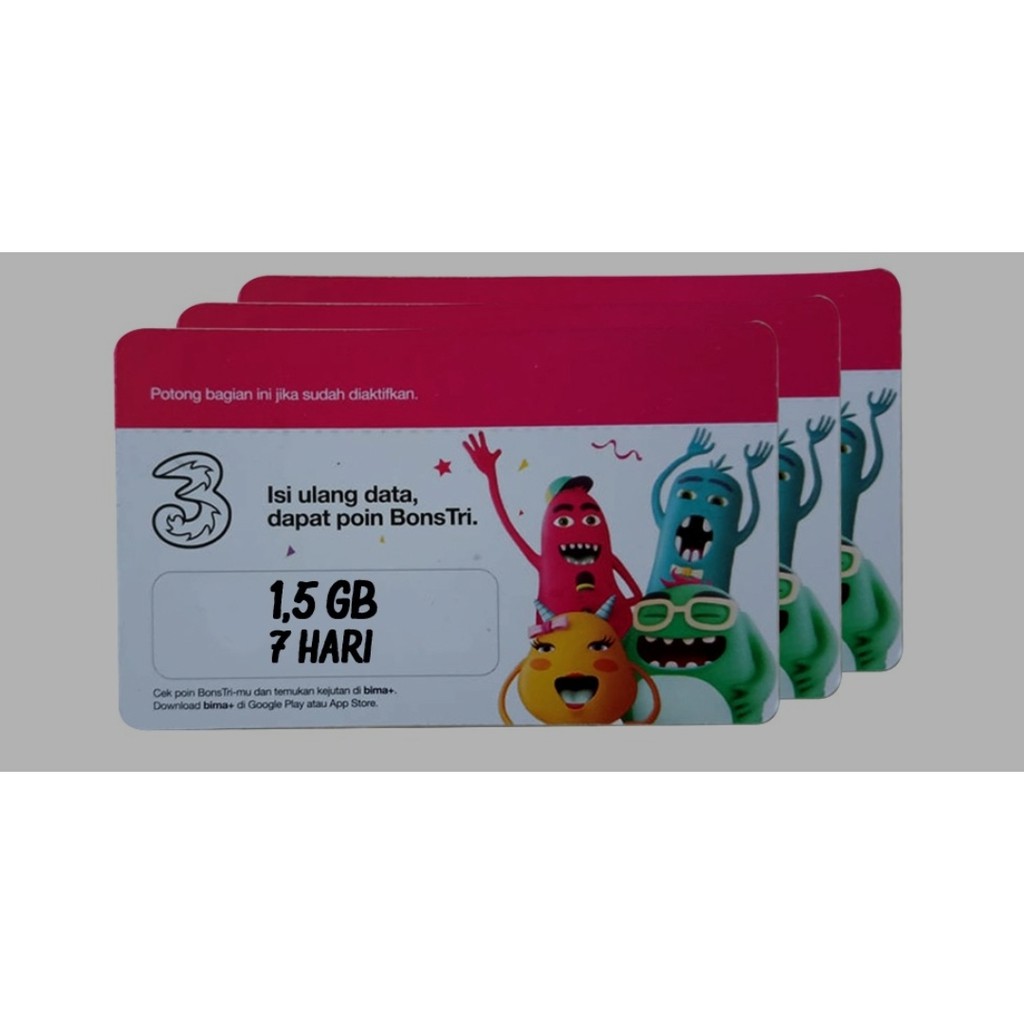 Toko Online Triplet.75 | Shopee Indonesia