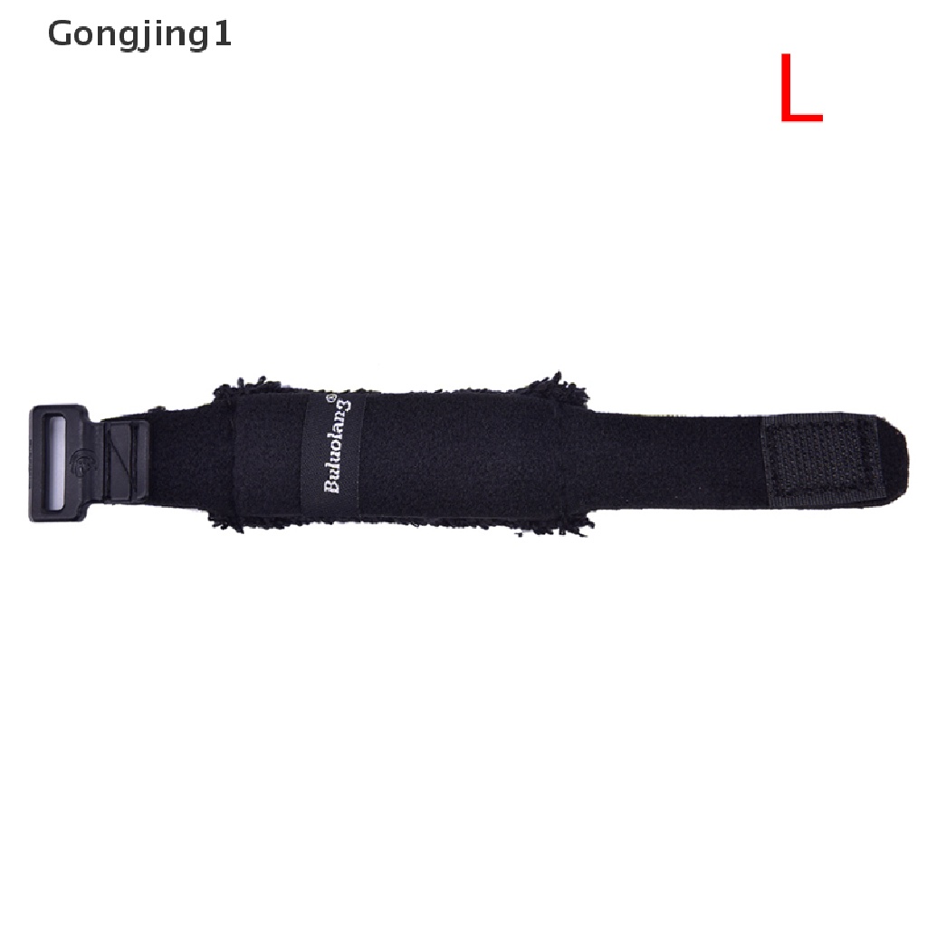 Gongjing1 1PC Strap Pembungkus Fret Gitar Bass Ukulele