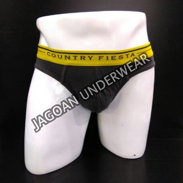 Celana Dalam COUNTRY FIESTA 038 ISI 3