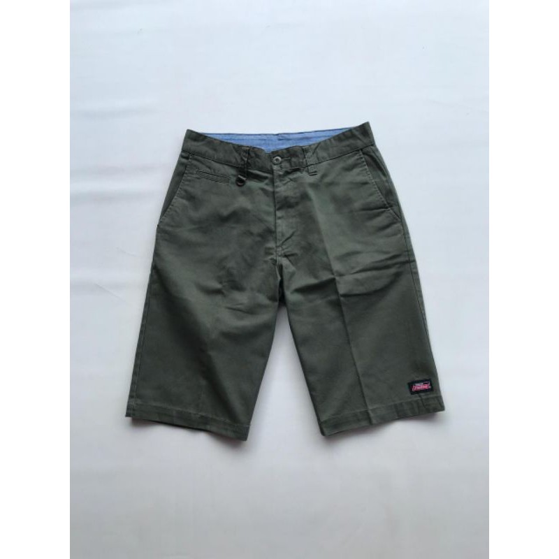 ➖SOLD➖ Celana pendek Short Pants Dickies preloved second