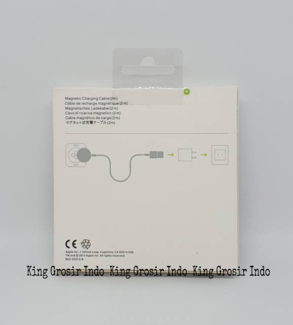 Watch Wireless Charging Magnetic