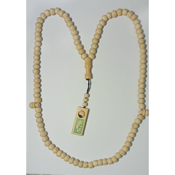 Tasbih 99 Butir Souvernir