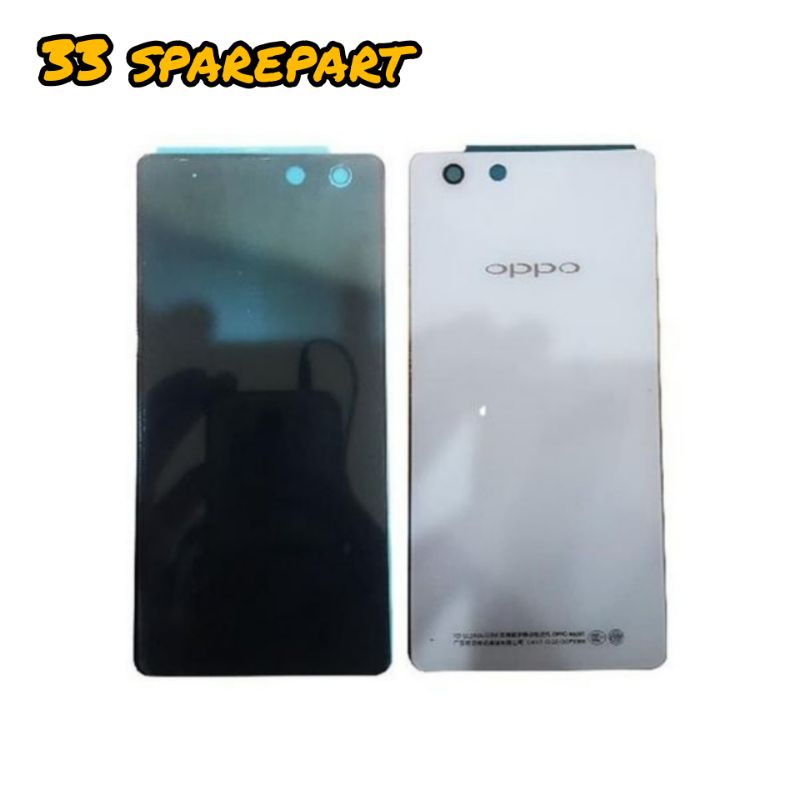 Backdor / tutup belakang Oppo r829 / R1 original