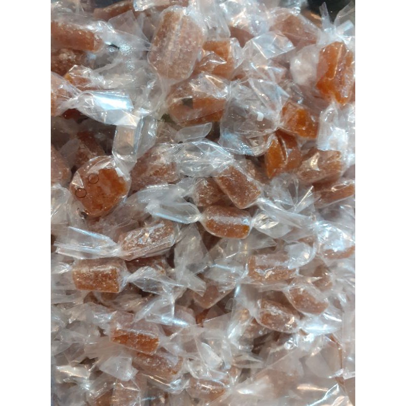 

Permen Jahe 250gr