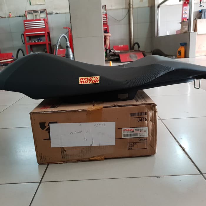 JOK AEROX 155 ASLI YAMAHA/SADEL AEROX 155 ORI YGP