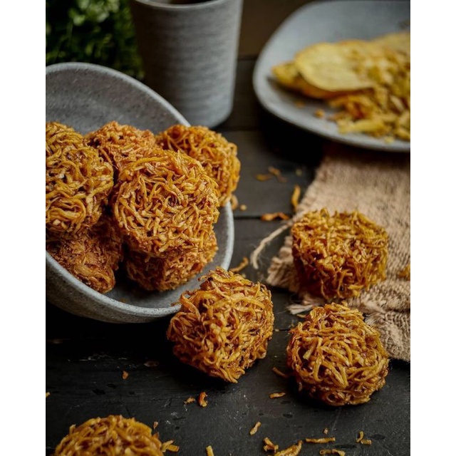 

Carang mas / walangan