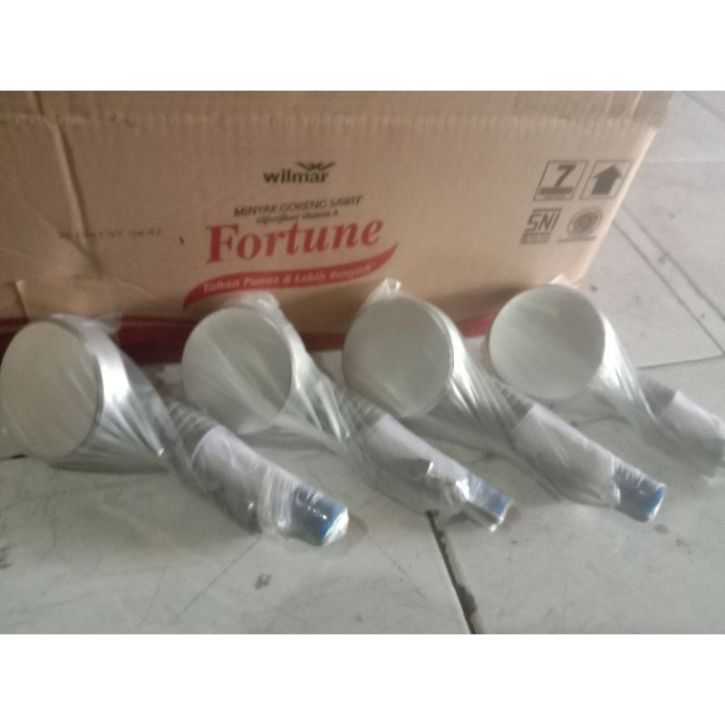 Tambal ban listrik merk rico