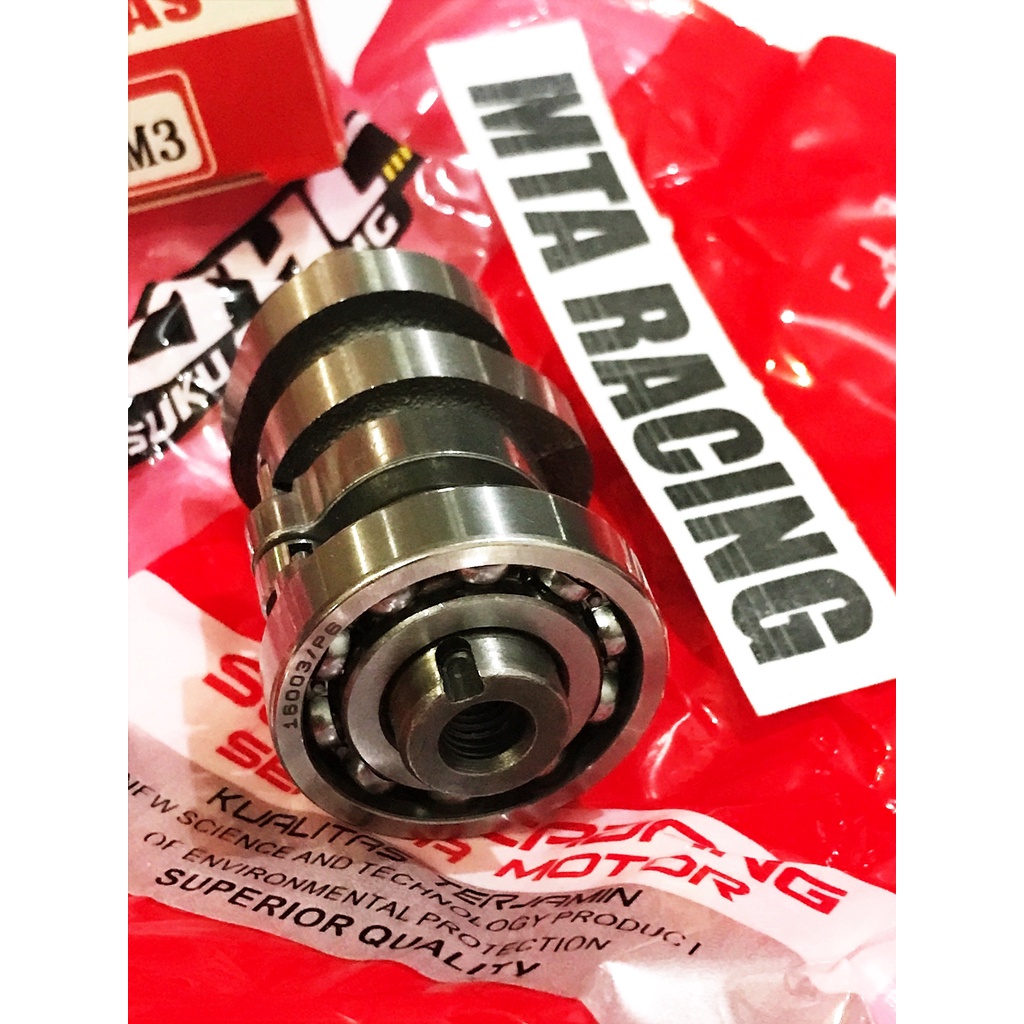 NOKEN AS CAMSHAFT MIO M3 RTHC