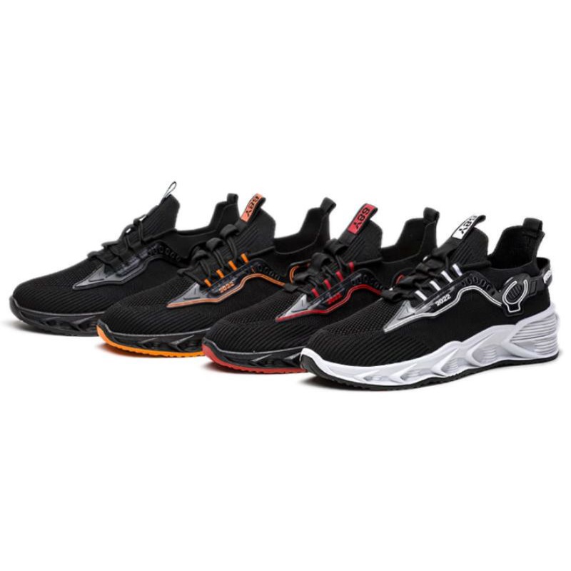 sepatu sport sneacker import murah terbaru dan terpopuler-7