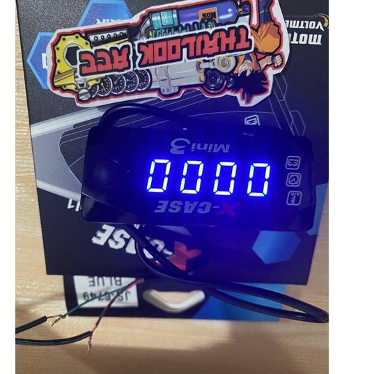 

[Viral] CODE-299.☛ voltmeter 3 in 1 suhu jam voltmeter.EW.27 ⭐tankss.