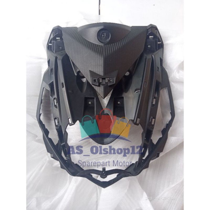 TAMENG DEPAN BAGIAN DALAM MIO M3 / MIO Z