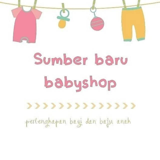 Produk Sumberbaru Babyshop | Shopee Indonesia