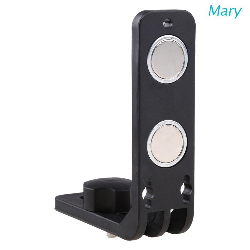 Mary Bracket Stand Holder Laser Level Universal Bentuk L 1 / 4 &quot;Bahan Besi Super Kuat