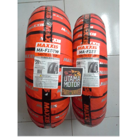 Ban Maxxis On/Off Road Maxxis Dual Purpose 100/80-17 110/80-17 120/80-17 130/80-17 140/80-17