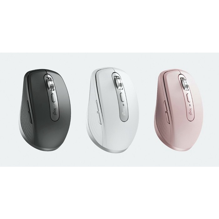 Mouse Logitech MX Anywhere 3