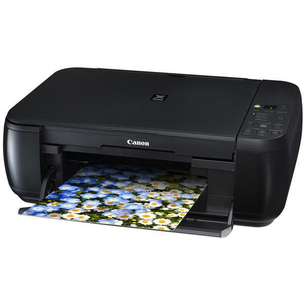 jenis printer canon pixma