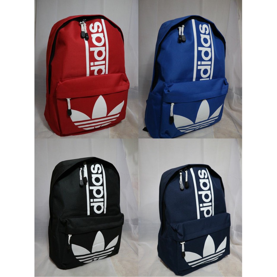 Tas Ransel Adidas Samba Sport Tas Ransel Adidas Murah Tas Sekolah Adid
