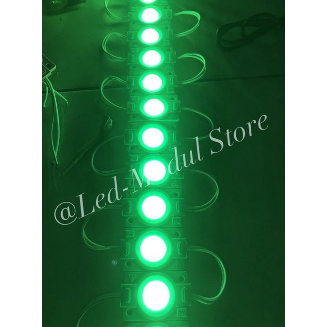 Led Modul Cob 4630 2,4Watt 12V | Star