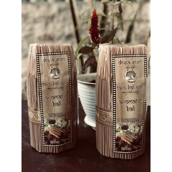 Dupa Aromatic Bali