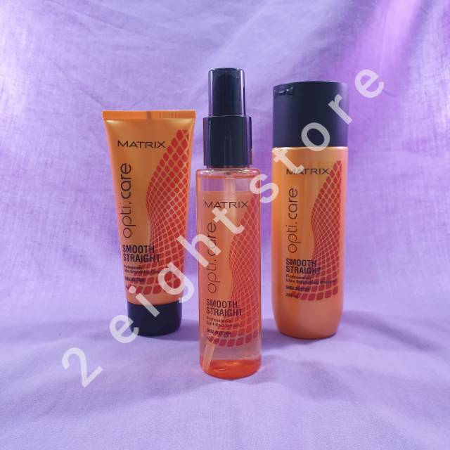 Jual [ MATRIX ] OptiCare Set Shopee Indonesia