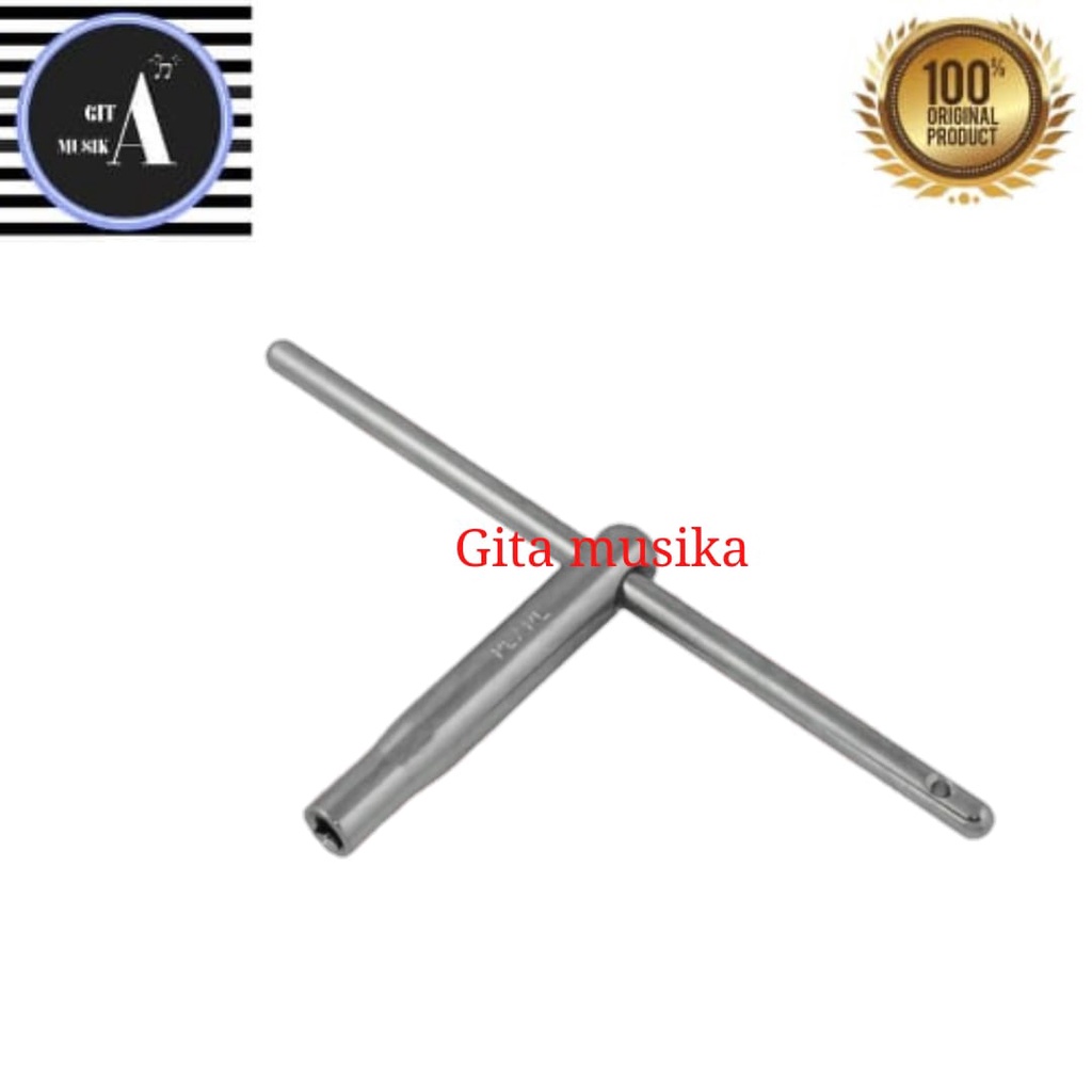 KUNCI TUNING DRUM HTS (Pearl) K-030