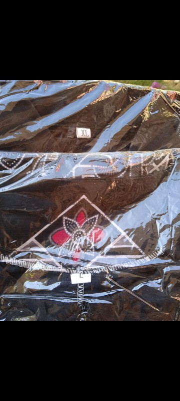 Hem Batik Pria Modern Varian Motif Trendy Kekinian Seragaman Kantoran Baju Cowok Adem