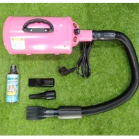 Pet Dryer | Pet Blower Anjing & Kucing