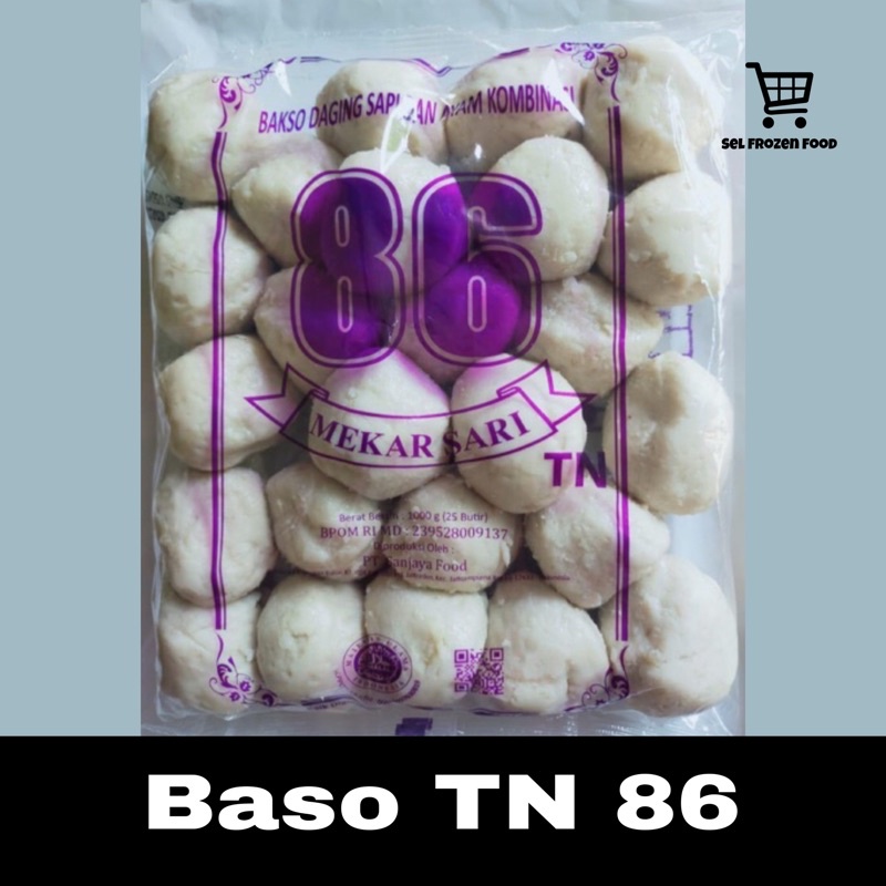 

Baso TN 86