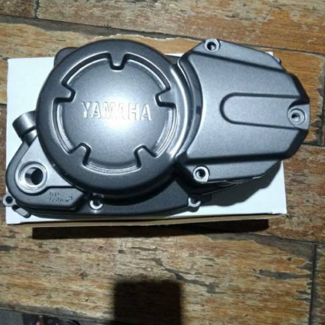 BAK-BLOK-BAK KANAN RX KING NEW CKD KODE 3KA