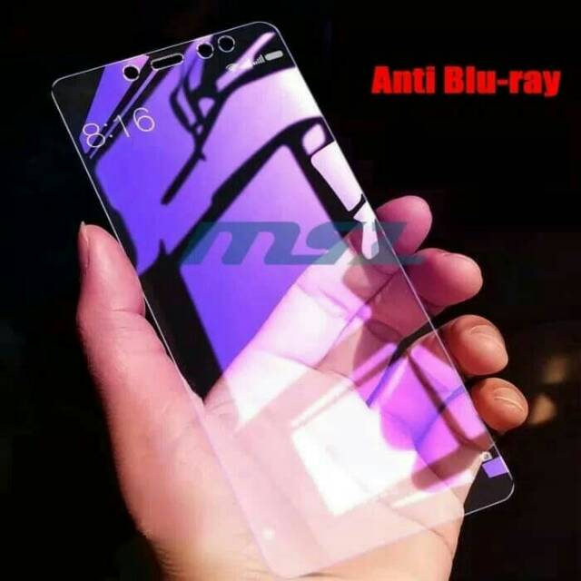 tempered glass anti blue ray samsung J7 prime anti gores kaca blue ray J7prime